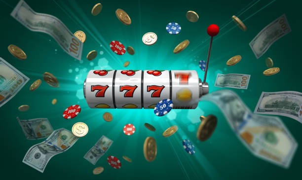 Betting interface showing chip placement on French Roulette table
